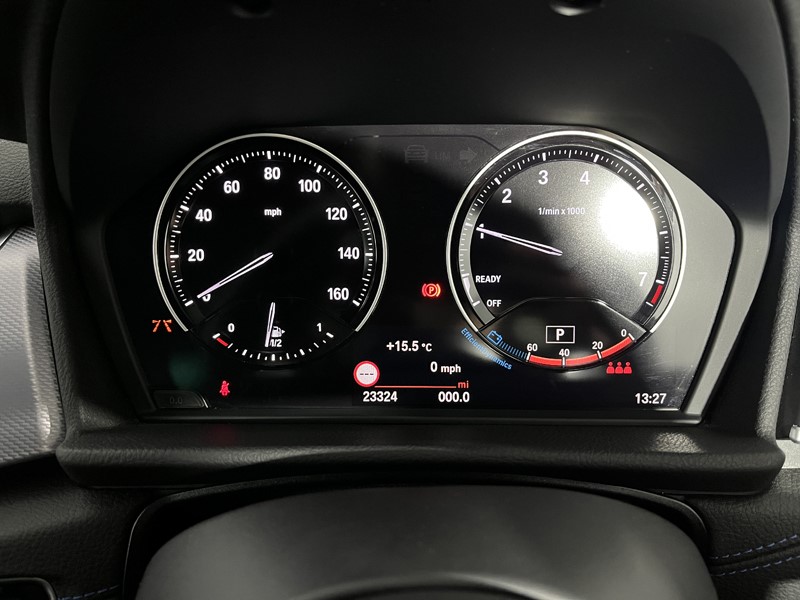 2024 (74) BMW 3 SERIES 320i M Sport 4dr Step Auto 4987292