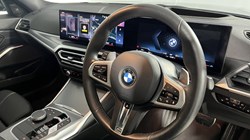 2024 (74) BMW 3 SERIES 320i M Sport 4dr Step Auto 4985640