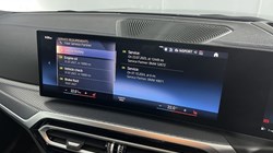 2024 (74) BMW 3 SERIES 320i M Sport 4dr Step Auto 4985668