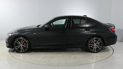 2024 (74) BMW 3 SERIES 320i M Sport 4dr Step Auto 4985687