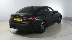 2024 (74) BMW 3 SERIES 320i M Sport 4dr Step Auto 4985688