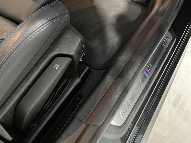 2024 (74) BMW 3 SERIES 320i M Sport 4dr Step Auto 4985654