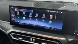 2024 (74) BMW 3 SERIES 320i M Sport 4dr Step Auto 4985666