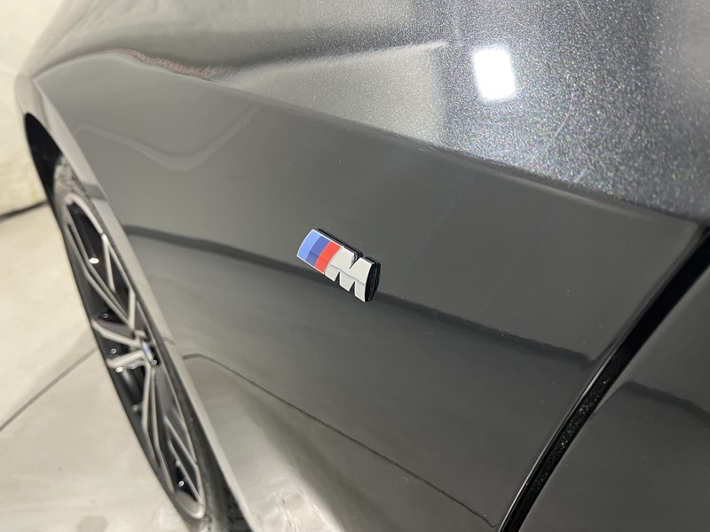 2024 (74) BMW 3 SERIES 320i M Sport 4dr Step Auto 4985682