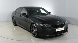 2024 (74) BMW 3 SERIES 320i M Sport 4dr Step Auto 4985635