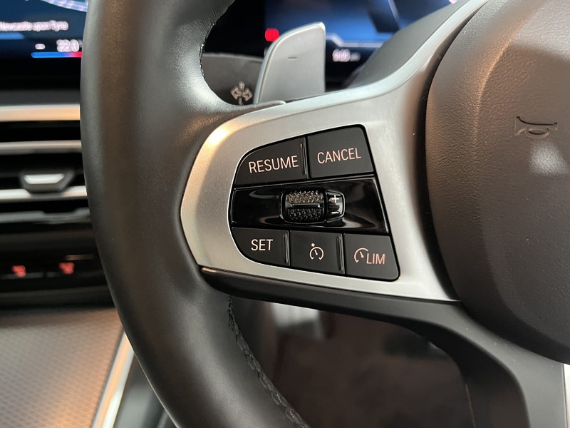 2024 (74) BMW 3 SERIES 320i M Sport 4dr Step Auto 4985659