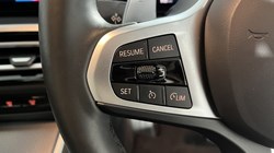 2024 (74) BMW 3 SERIES 320i M Sport 4dr Step Auto 4985659