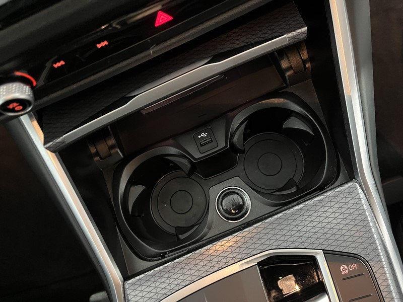 2024 (74) BMW 3 SERIES 320i M Sport 4dr Step Auto 4985670