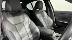 2024 (74) BMW 3 SERIES 320i M Sport 4dr Step Auto 4985645