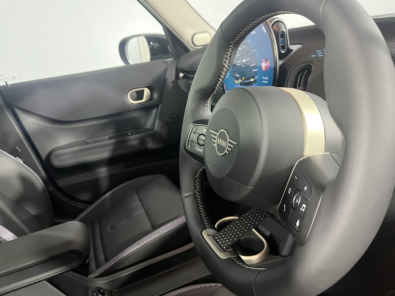 2026 (75) MINI COOPER 2.0 S Sport [Level 2] 5dr Auto 5633611