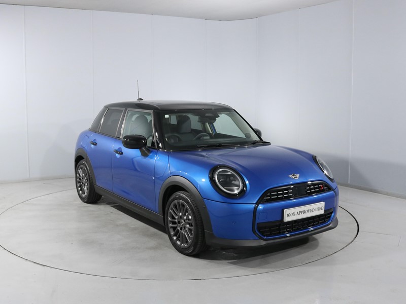 2026 (75) MINI COOPER 2.0 S Sport [Level 2] 5dr Auto