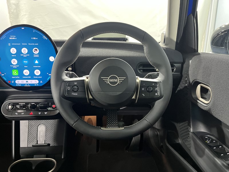 2026 (75) MINI COOPER 2.0 S Sport [Level 2] 5dr Auto 5633593