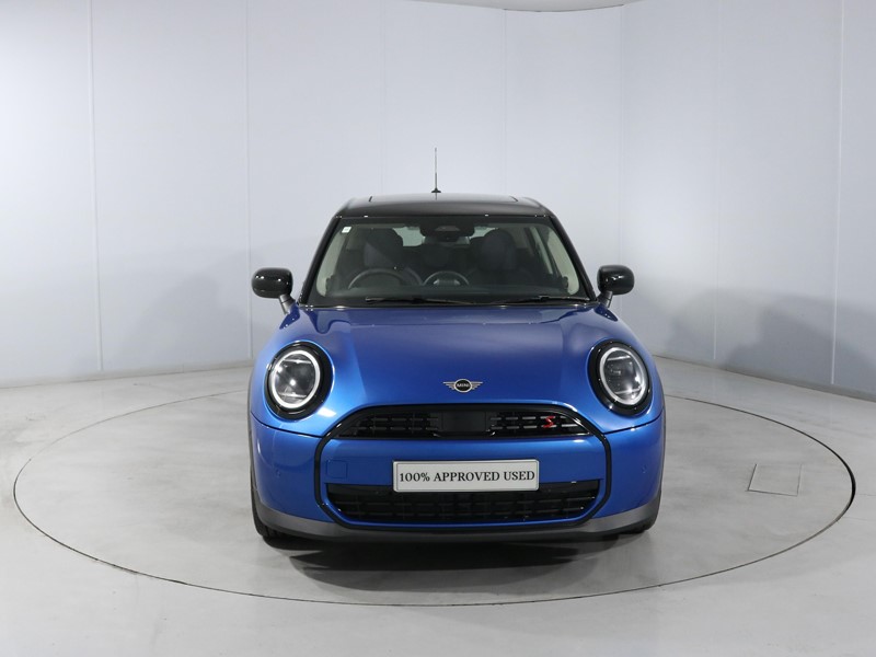 2026 (75) MINI COOPER 2.0 S Sport [Level 2] 5dr Auto 5633604