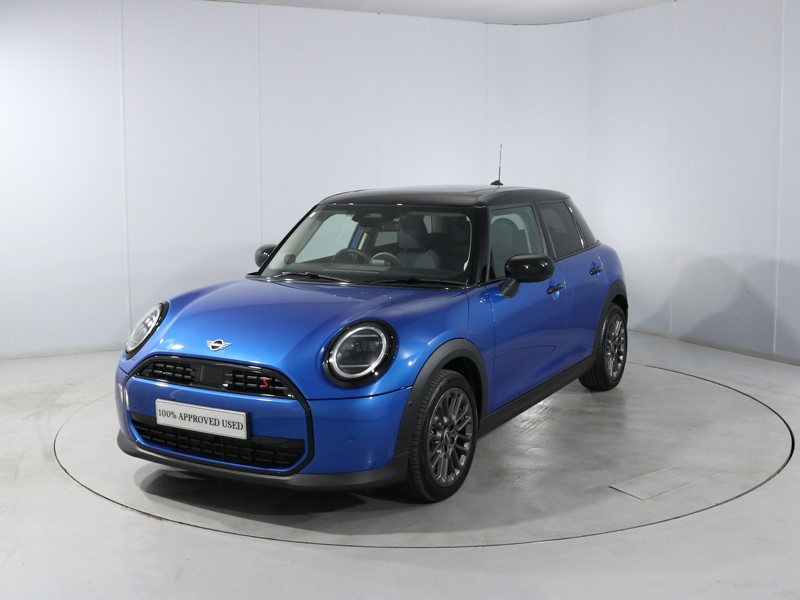 2026 (75) MINI COOPER 2.0 S Sport [Level 2] 5dr Auto 5633627