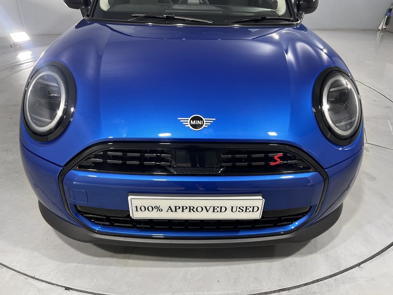 2026 (75) MINI COOPER 2.0 S Sport [Level 2] 5dr Auto 5633623