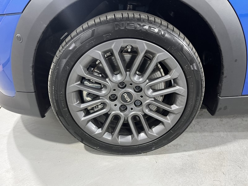 2026 (75) MINI COOPER 2.0 S Sport [Level 2] 5dr Auto 5633602