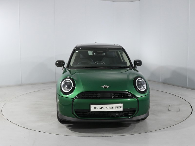 2026 (75) MINI COOPER 1.5 C Classic [Level 2] 5dr Auto 5633866