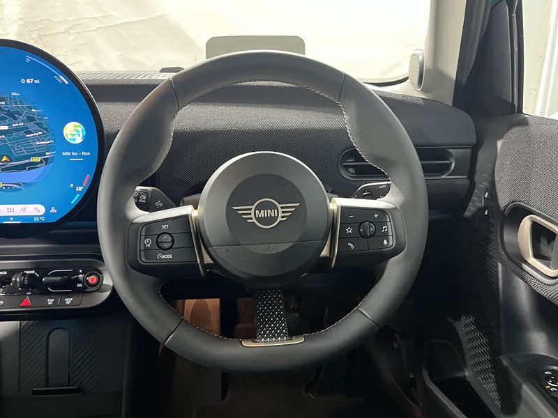 2026 (75) MINI COOPER 1.5 C Classic [Level 2] 5dr Auto 5633855