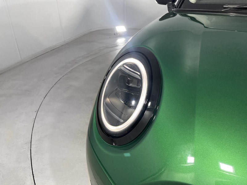 2026 (75) MINI COOPER 1.5 C Classic [Level 2] 5dr Auto 5633882