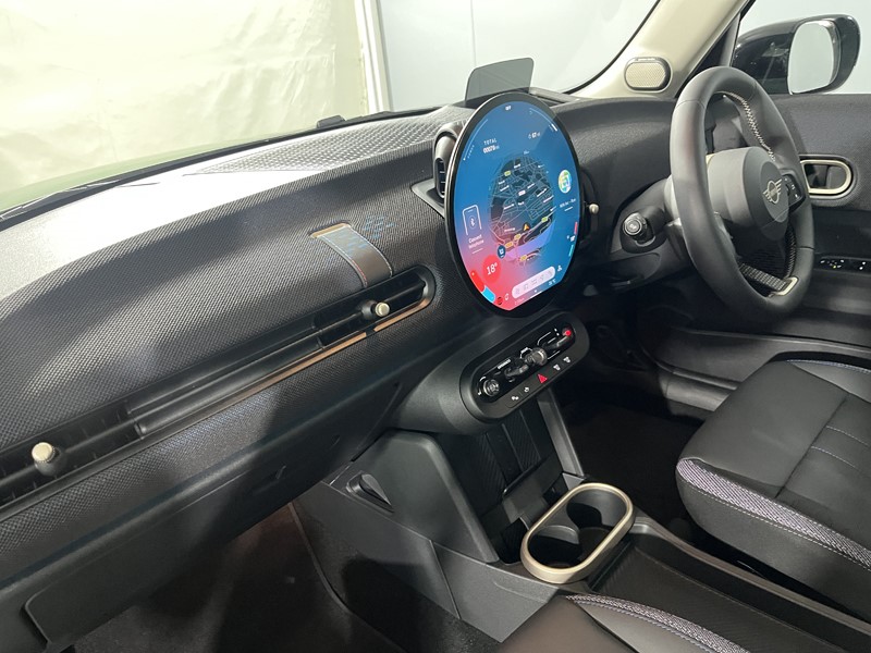 2026 (75) MINI COOPER 1.5 C Classic [Level 2] 5dr Auto 5633857