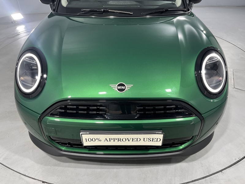 2026 (75) MINI COOPER 1.5 C Classic [Level 2] 5dr Auto 5633883