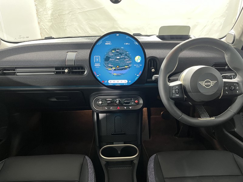 2026 (75) MINI COOPER 1.5 C Classic [Level 2] 5dr Auto 5633854
