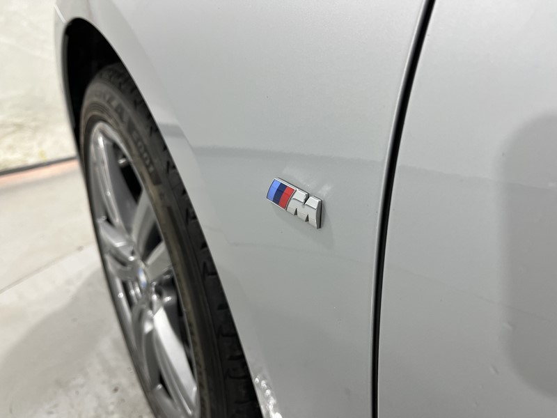 2019 (19) BMW 2 SERIES 220i M Sport 5dr DCT 4985425