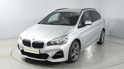 2019 (19) BMW 2 SERIES 220i M Sport 5dr DCT 4985428