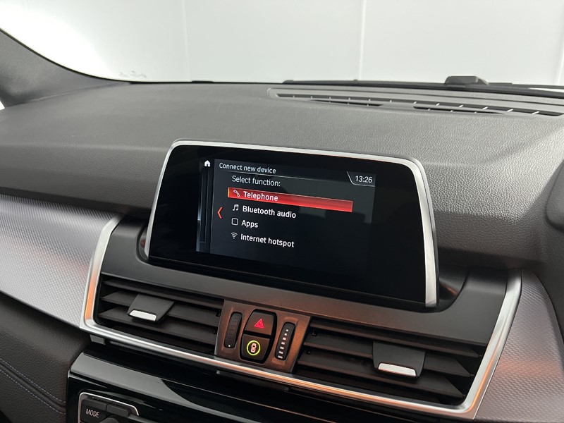 2019 (19) BMW 2 SERIES 220i M Sport 5dr DCT 4985405