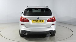 2019 (19) BMW 2 SERIES 220i M Sport 5dr DCT 4985383