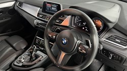2019 (19) BMW 2 SERIES 220i M Sport 5dr DCT 4985367