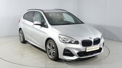 2019 (19) BMW 2 SERIES 220i M Sport 5dr DCT 4985358