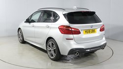 2019 (19) BMW 2 SERIES 220i M Sport 5dr DCT 4985360