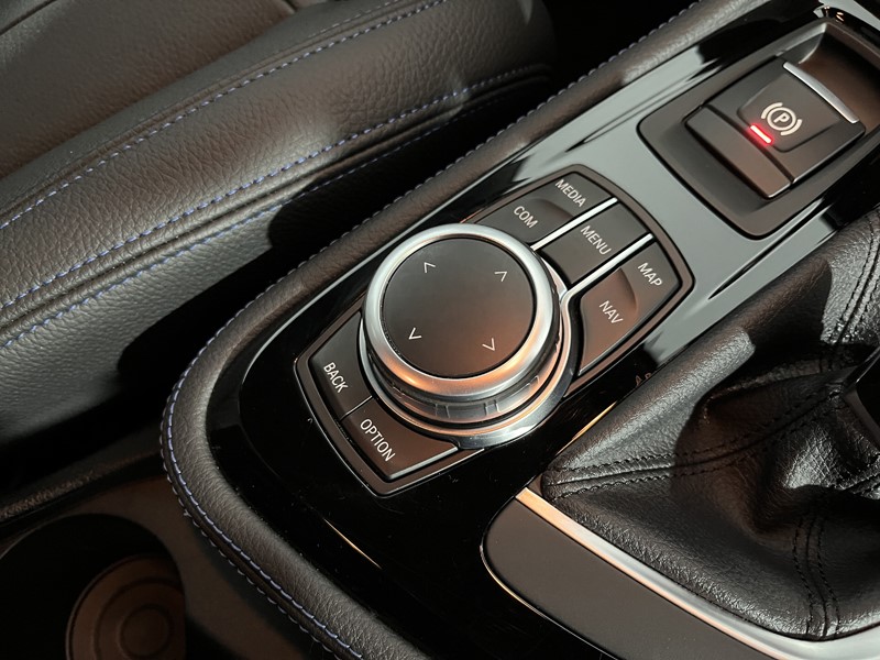 2019 (19) BMW 2 SERIES 220i M Sport 5dr DCT 4985412