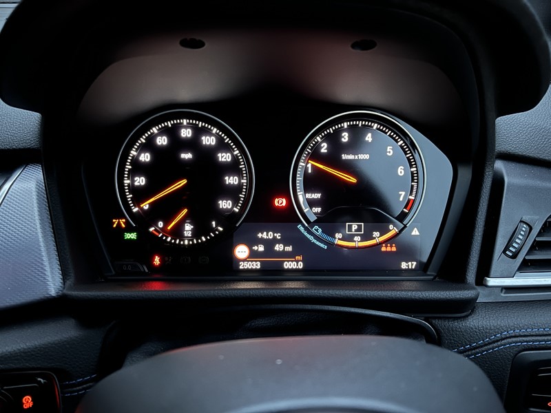 2019 (19) BMW 2 SERIES 220i M Sport 5dr DCT 4987291