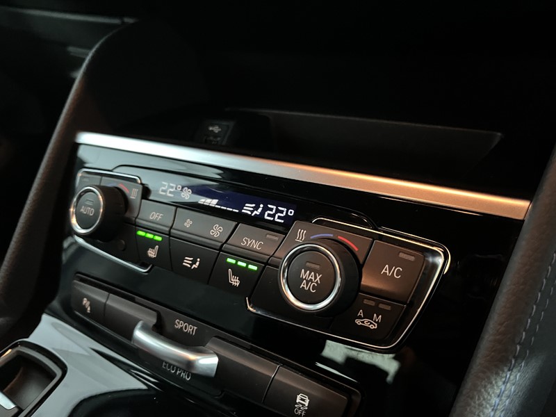 2019 (19) BMW 2 SERIES 220i M Sport 5dr DCT 4985408