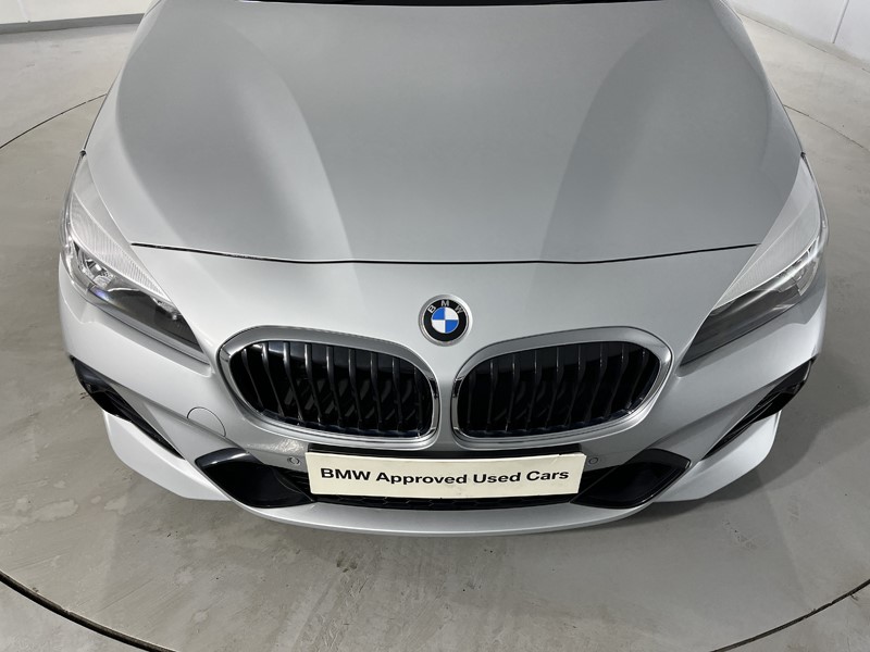2019 (19) BMW 2 SERIES 220i M Sport 5dr DCT 4985423