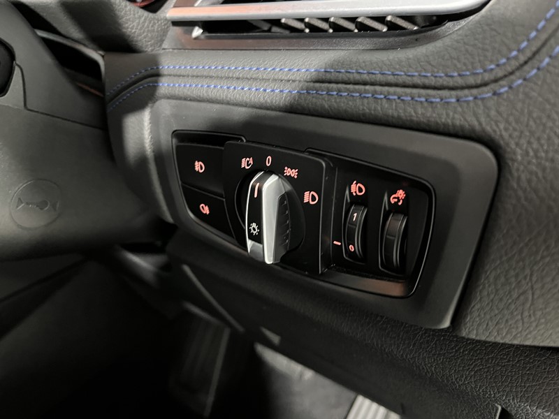 2019 (19) BMW 2 SERIES 220i M Sport 5dr DCT 4985393