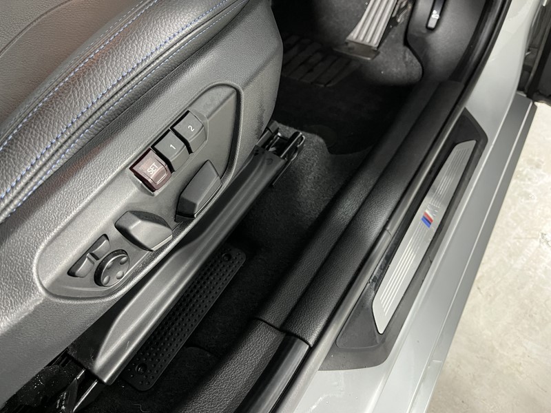 2019 (19) BMW 2 SERIES 220i M Sport 5dr DCT 4985389