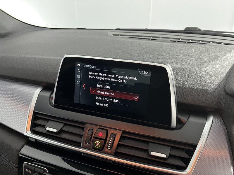 2019 (19) BMW 2 SERIES 220i M Sport 5dr DCT 4985403