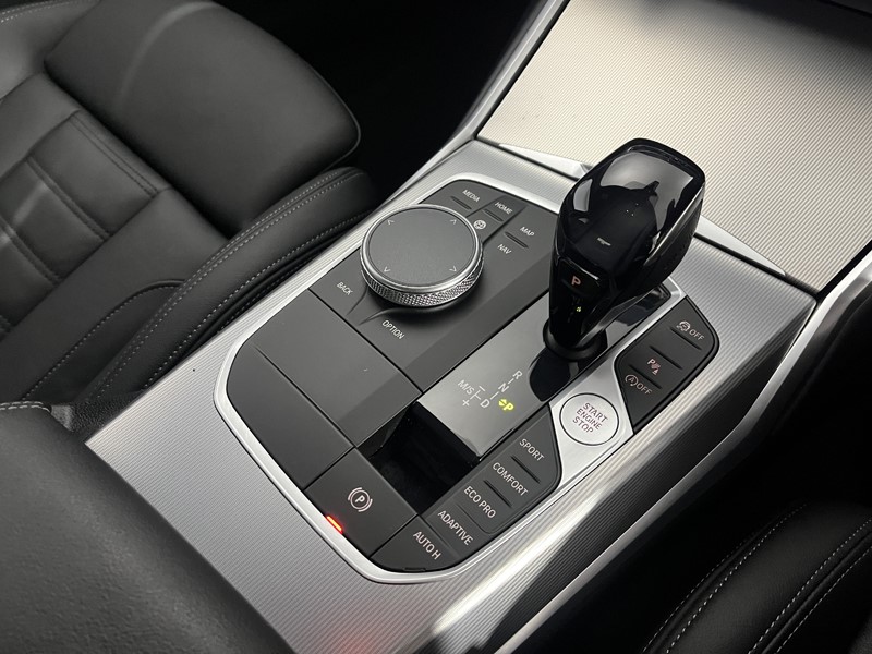 2020 (20) BMW 3 SERIES 320d M Sport 4dr Step Auto 5002696