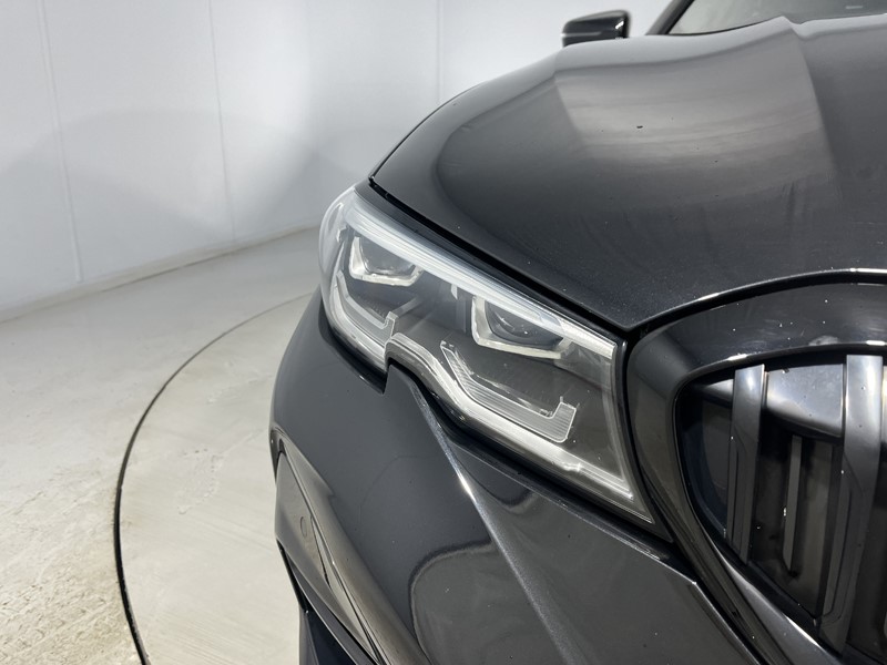 2020 (20) BMW 3 SERIES 320d M Sport 4dr Step Auto 5002728