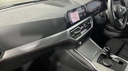 2020 (20) BMW 3 SERIES 320d M Sport 4dr Step Auto 5002693