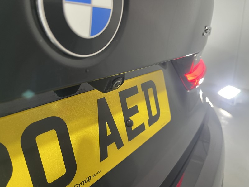 2020 (20) BMW 3 SERIES 320d M Sport 4dr Step Auto 5002734