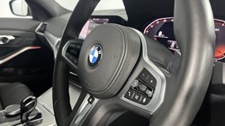 2020 (20) BMW 3 SERIES 320d M Sport 4dr Step Auto 5002708