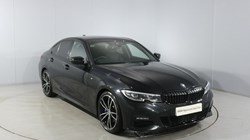 2020 (20) BMW 3 SERIES 320d M Sport 4dr Step Auto 5002687