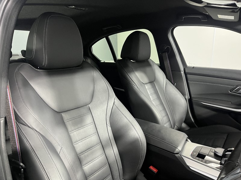 2020 (20) BMW 3 SERIES 320d M Sport 4dr Step Auto 5002697