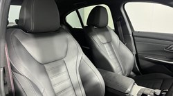 2020 (20) BMW 3 SERIES 320d M Sport 4dr Step Auto 5002697