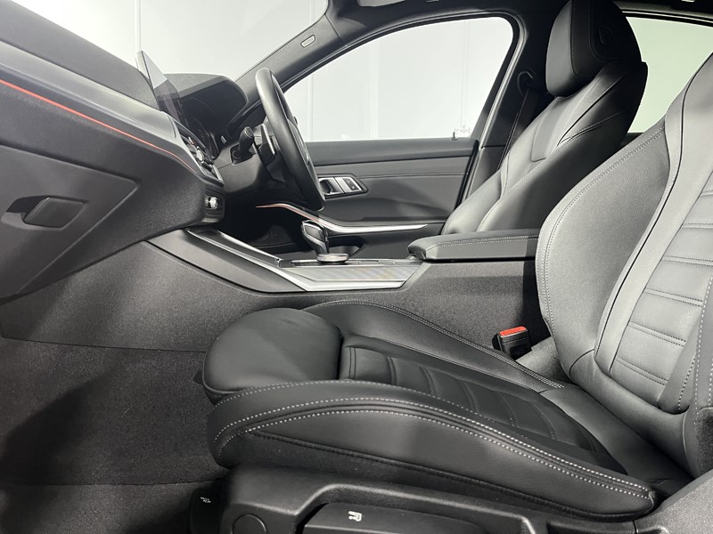 2020 (20) BMW 3 SERIES 320d M Sport 4dr Step Auto 5002723