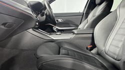 2020 (20) BMW 3 SERIES 320d M Sport 4dr Step Auto 5002723